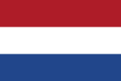 Niederlande Flagge Niederlande