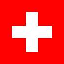 Schweiz Flagge Schweiz