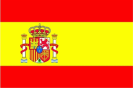 Spanien Flagge Spanien