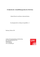 Material preview