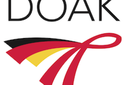 DÖAK Logo
