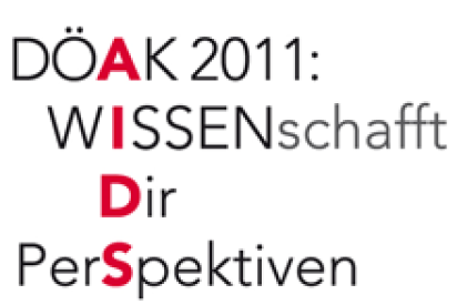 Motto des Deutsch-Österreichisches AIDS-Kongresses