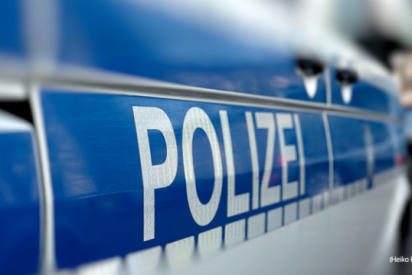 Polizeiauto