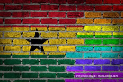 Titelbild zum Beitrag Queer Impact Ghana, berufliches Empowerment für die queere Community