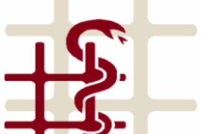 Logo der Europäischen Konferenz Gesundheitsförderung in Haft