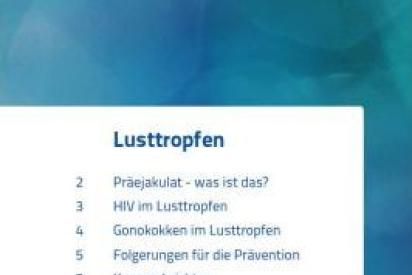 Cover HIVreport 2/2011