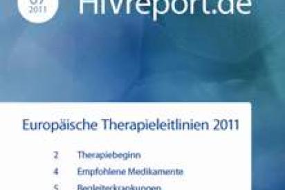HIVreport 7/11