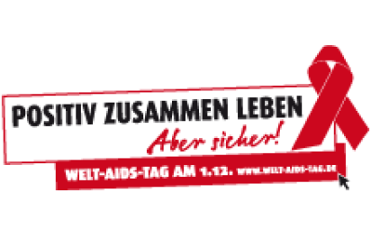 Logo Welt-Aids-Tag 2010