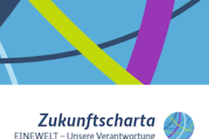 Logo Zukunftscharta