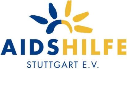 Logo AIDS-Hilfe Stuttgart
