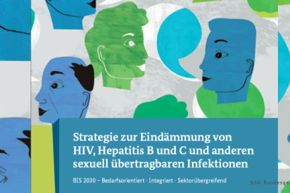 Cover des Strategiepapiers