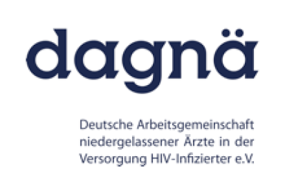 Logo der dagnä