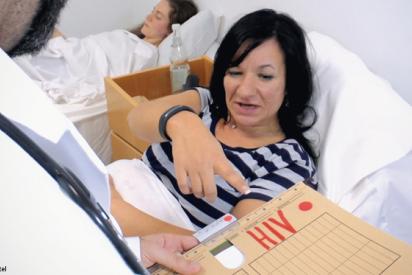 Stigmatisierung im Krankenhaus