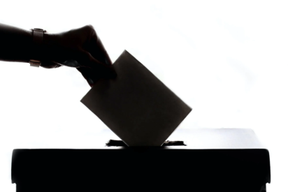 Vorstandswahl im November