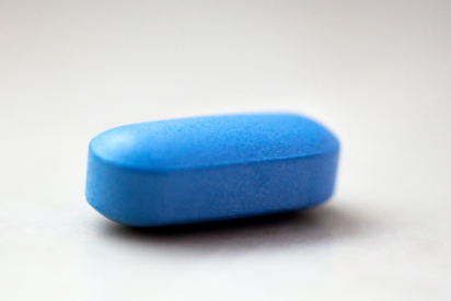 Medikament Truvada